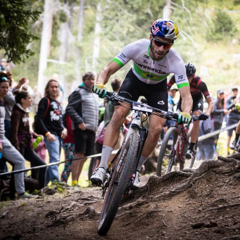 Wydarzenie : Puchar Świata UCI 17-19 maja 2024